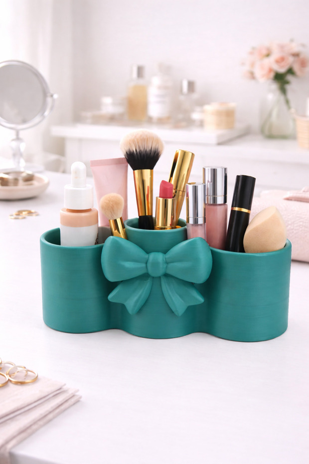 Makeup Organizer