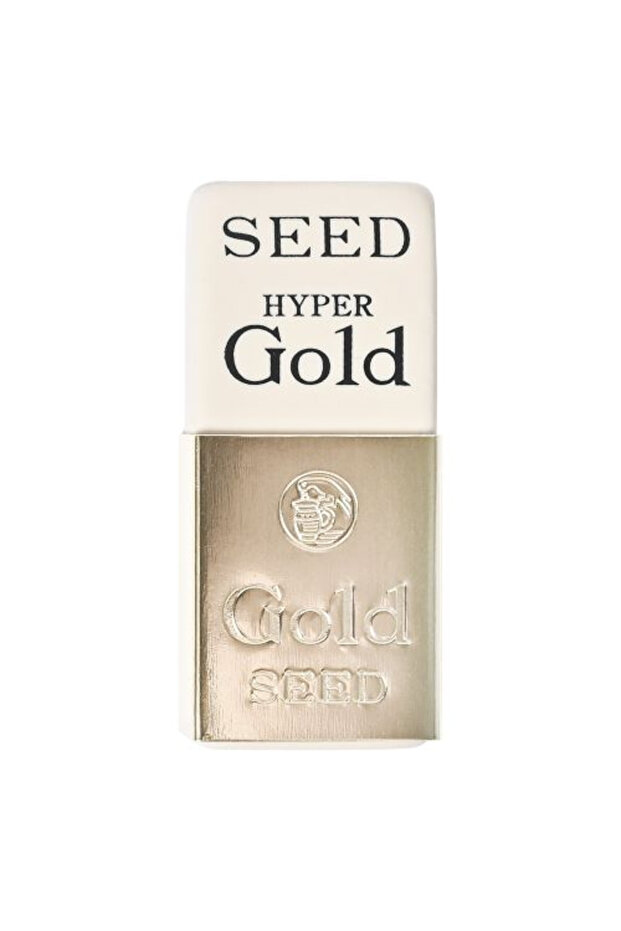 Hyder Gold / Gold Eraser
