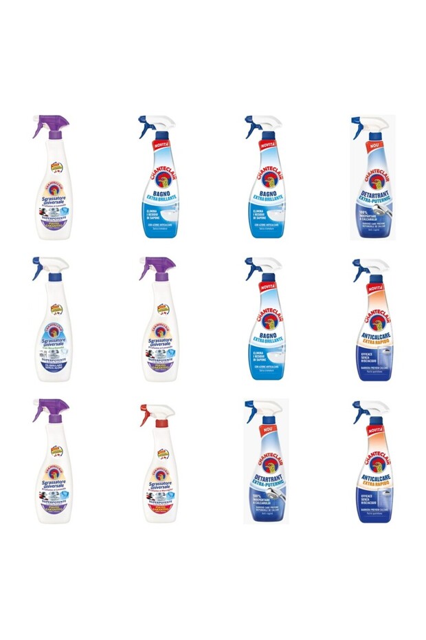 Set 12x Produse Mix