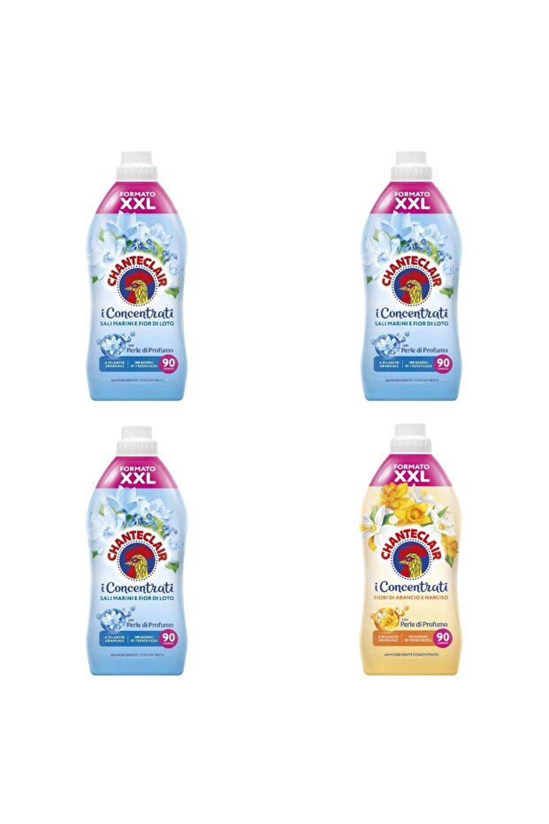 Set 4x Produse Mix - 1