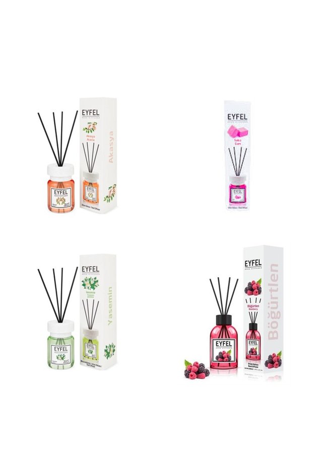 Set 4x Produse Mix