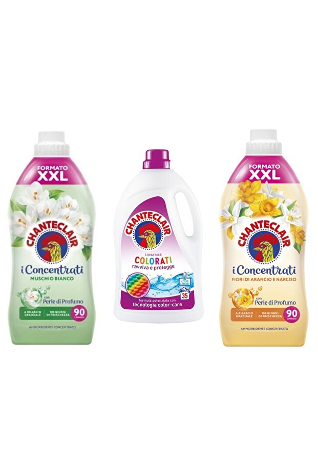 Set 3x Produse Mix - 1