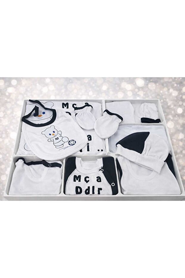Newborn Set 🎁 10 Pieces Hospital Release
