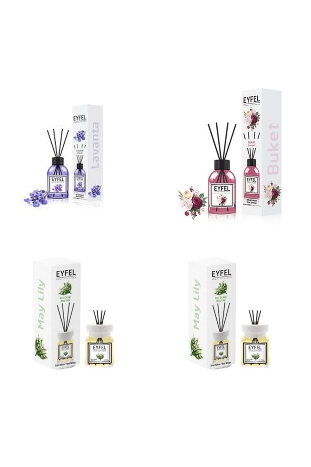 Set 4x Produse Mix