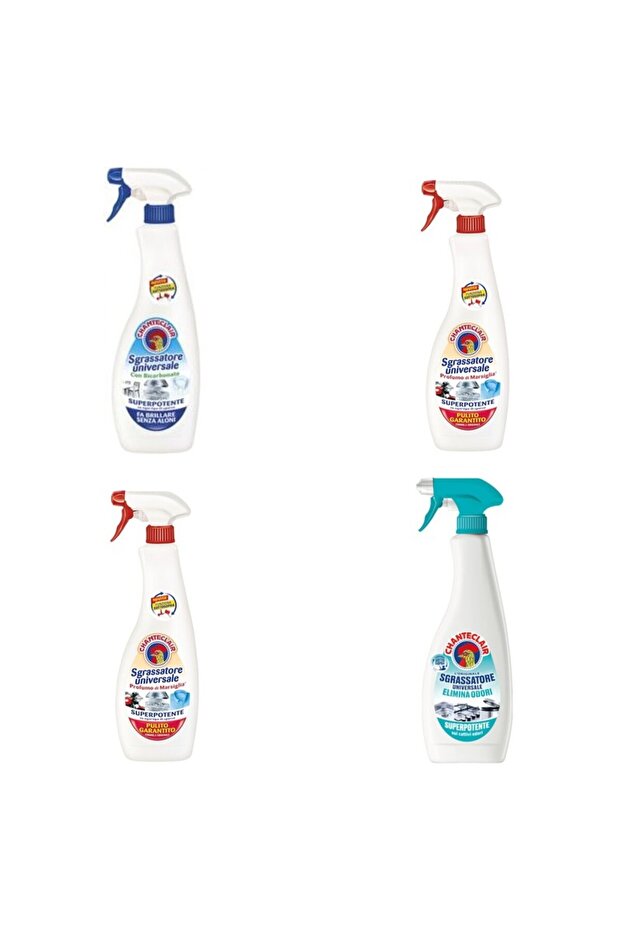 Set 4x Produse Mix - 1