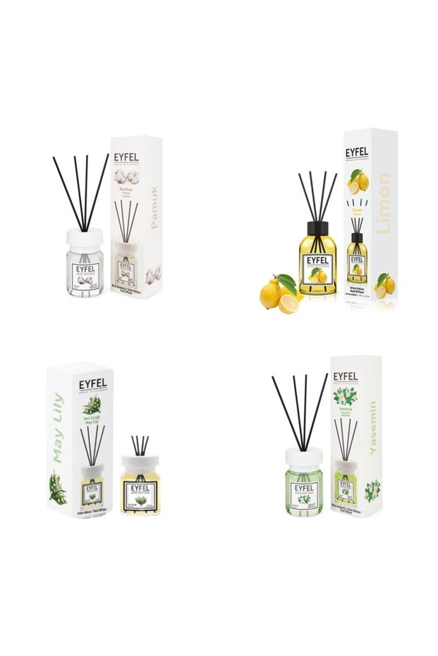 Set 4x Produse Mix