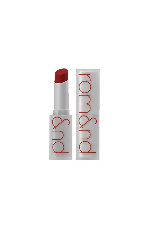 Cream Matte Lipstick-20RED DIVE