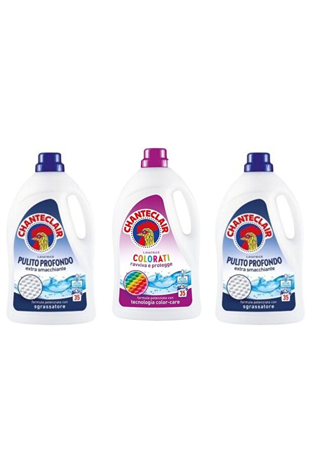 Set 3x Produse Mix - 1