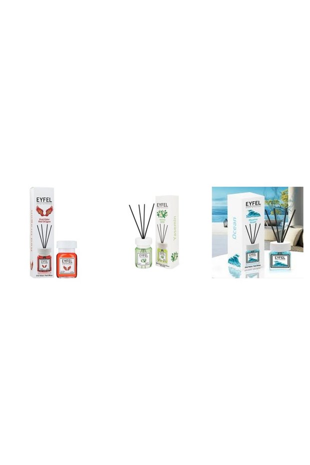 Set 3x Produse Mix