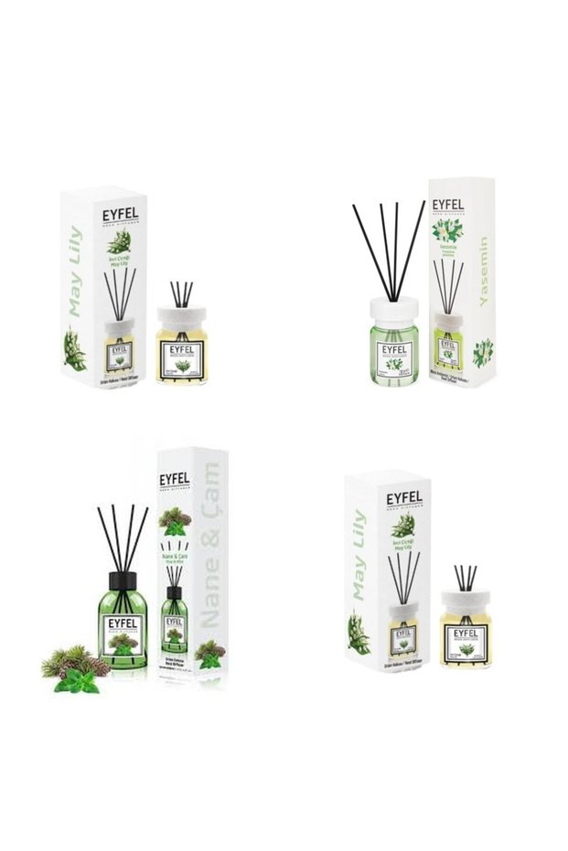 Set 4x Produse Mix