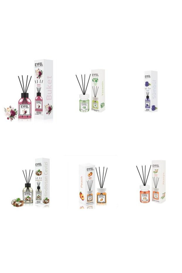 Set 6x Produse Mix