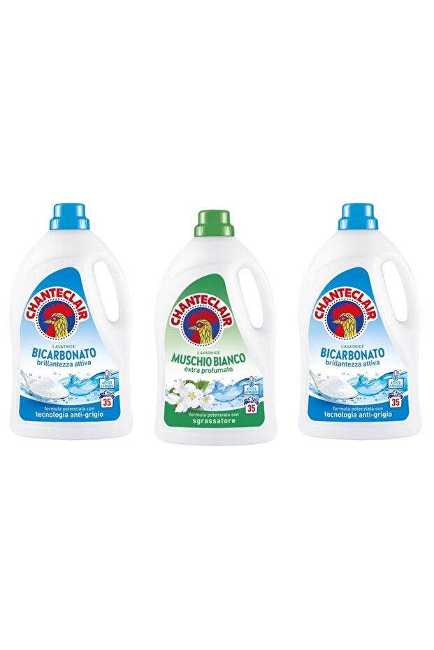 Set 3x Produse Mix - 1