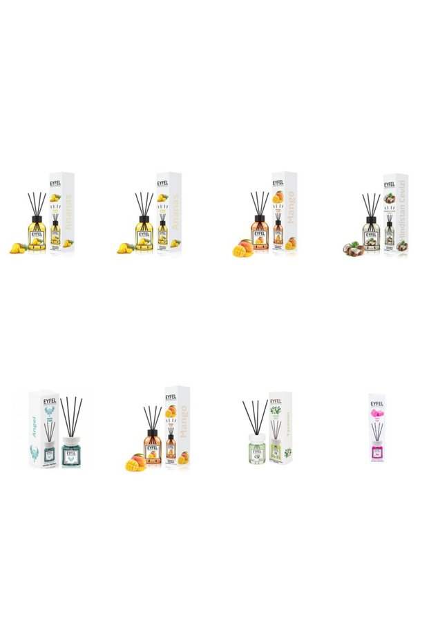 Set 8x Produse Mix