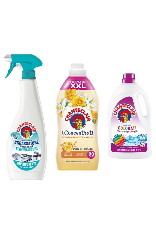 Set 3x Produse Mix