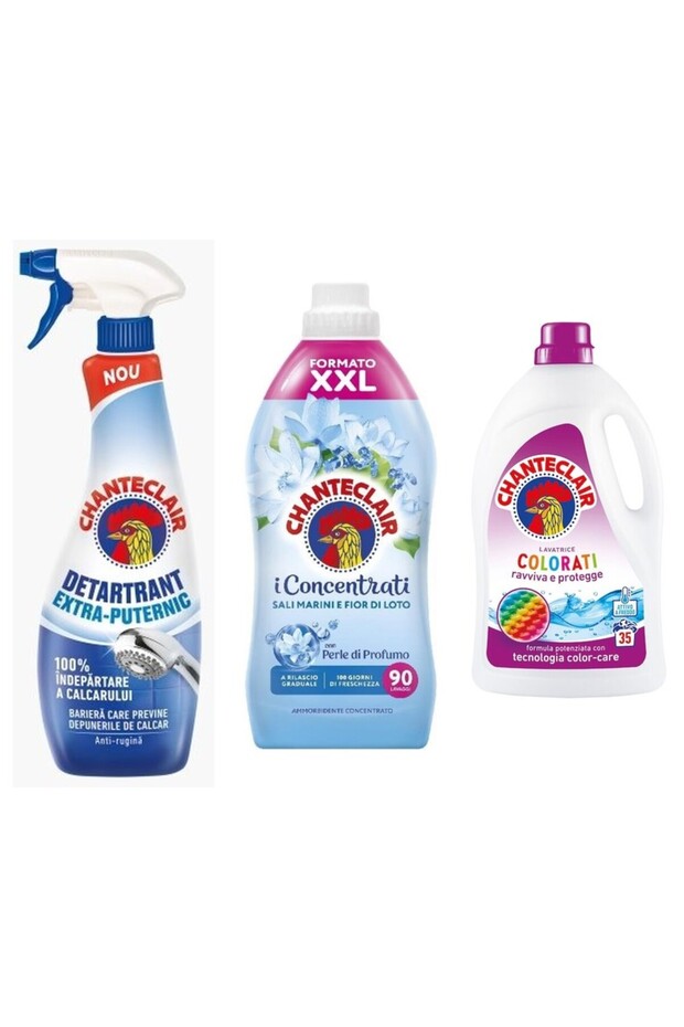 Set 3x Produse Mix