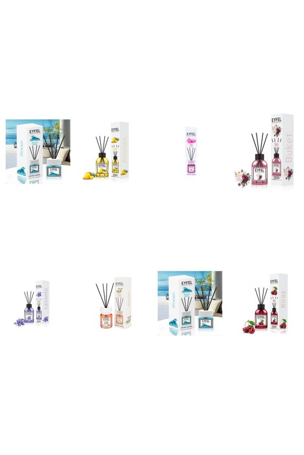 Set 8x Produse Mix