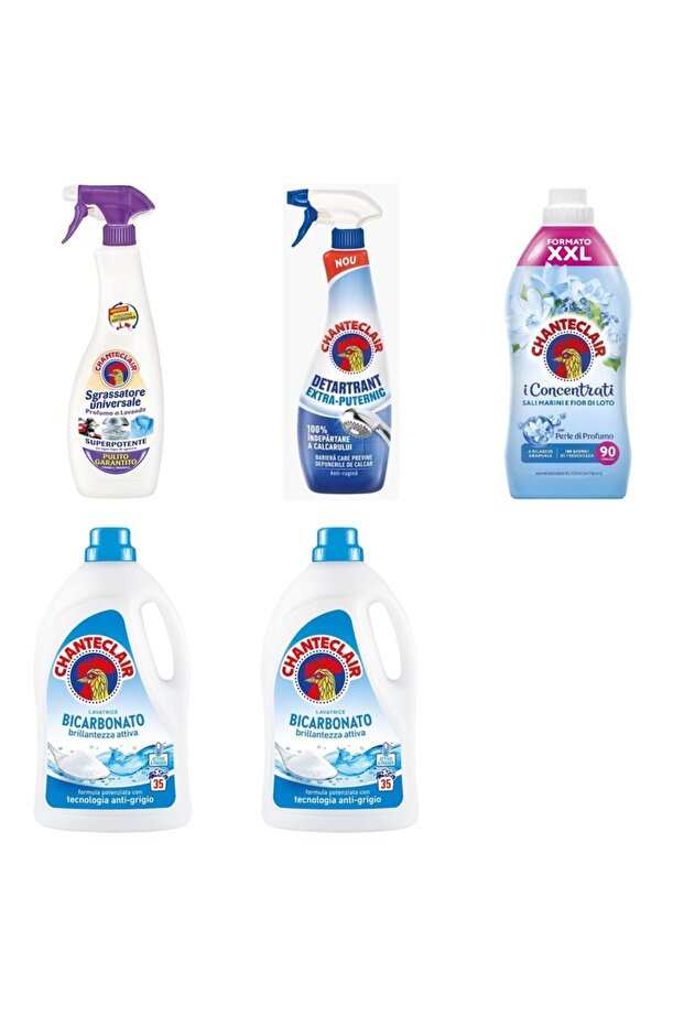 Set 5x Produse Mix - 1