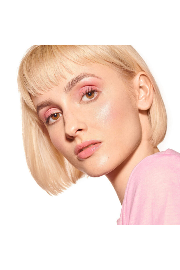 Mattifying Loose Powder 3s (2,5 G) 31