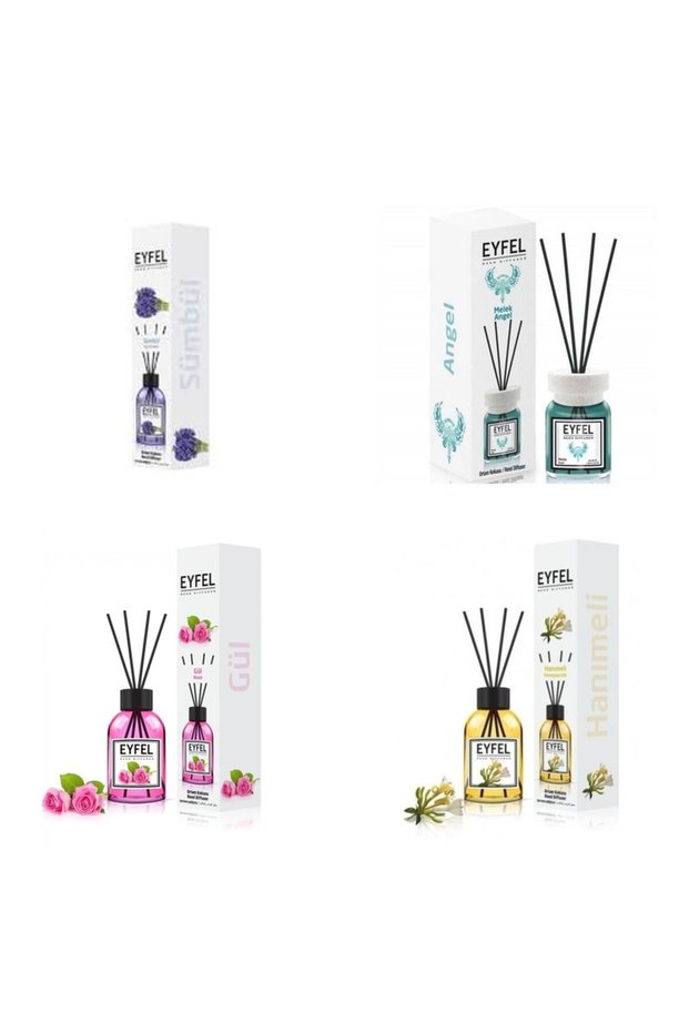 Set 4x Produse Mix