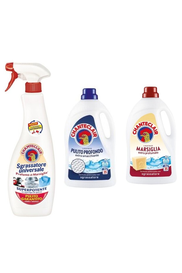 Set 3x Produse Mix - 1