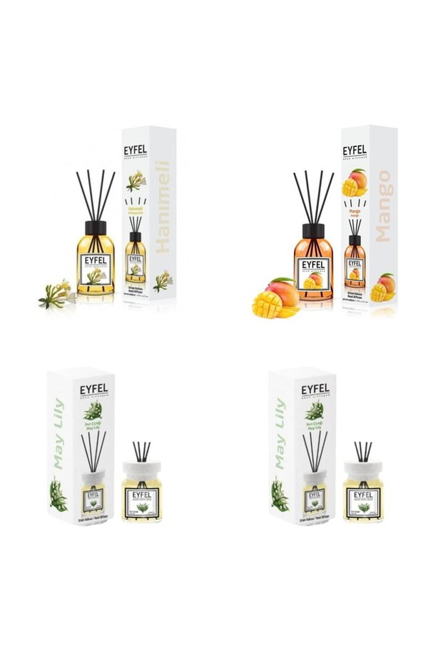 Set 4x Produse Mix