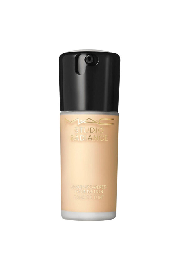 مصل التألق (Radiance Serum) تم اكتشافه # Nc15Nc15