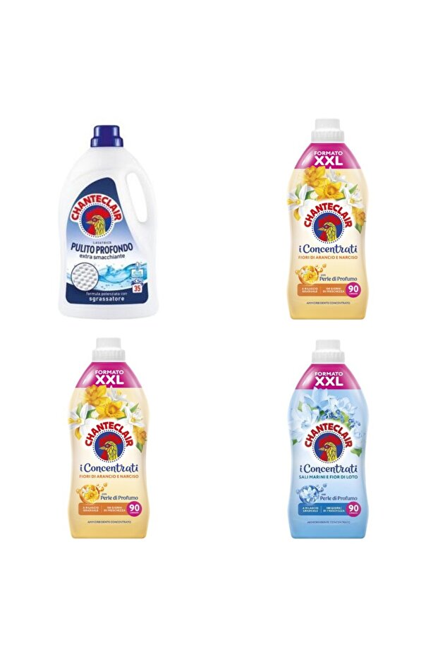 Set 4x Produse Mix - 1