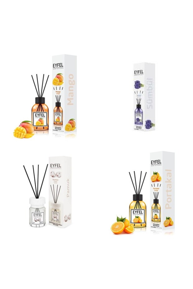 Set 4x Produse Mix