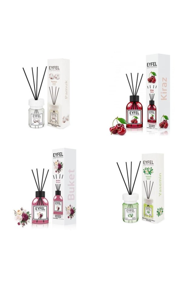 Set 4x Produse Mix