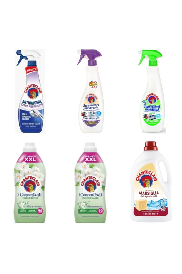 Set 6x Produse Mix - 1