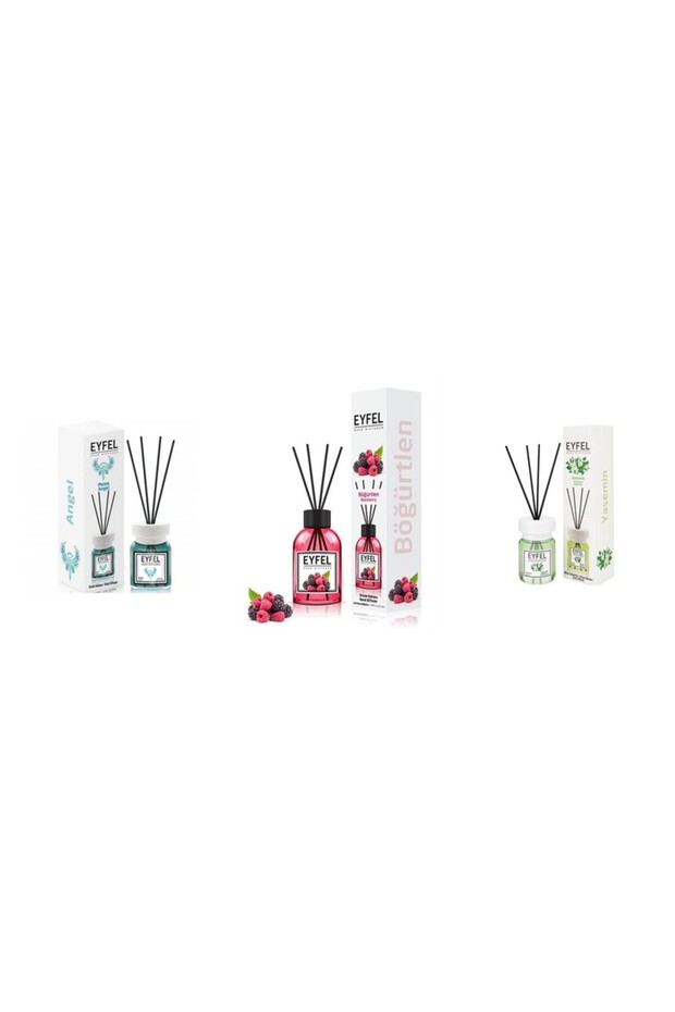 Set 3x Produse Mix