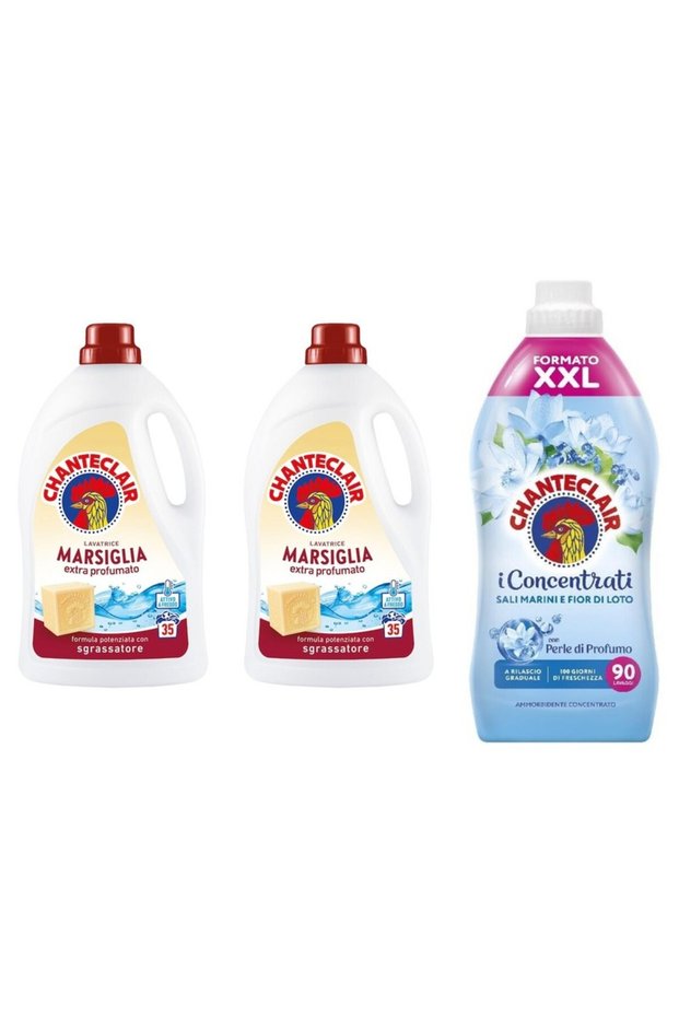 Set 3x Produse Mix