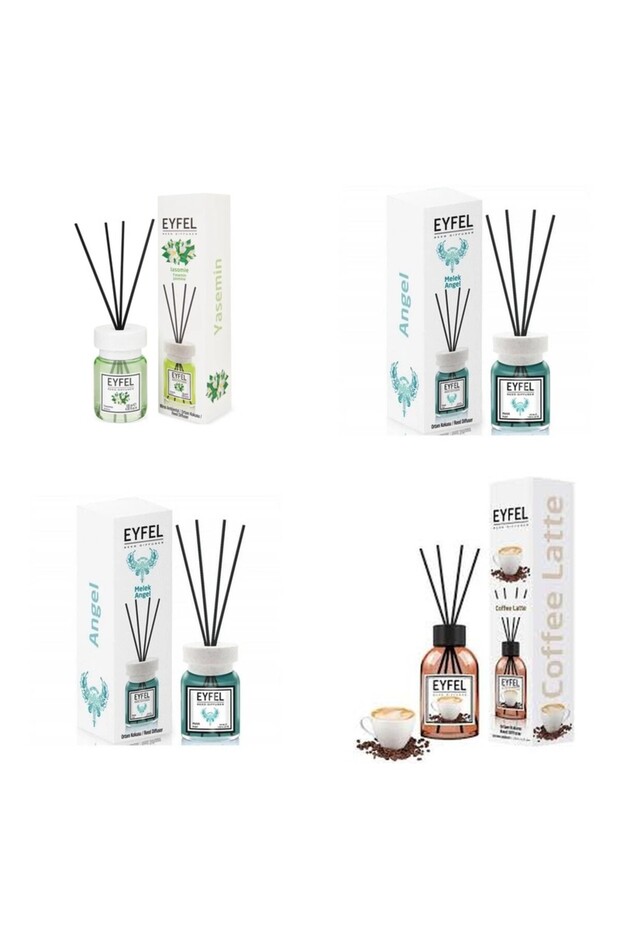 Set 4x Produse Mix