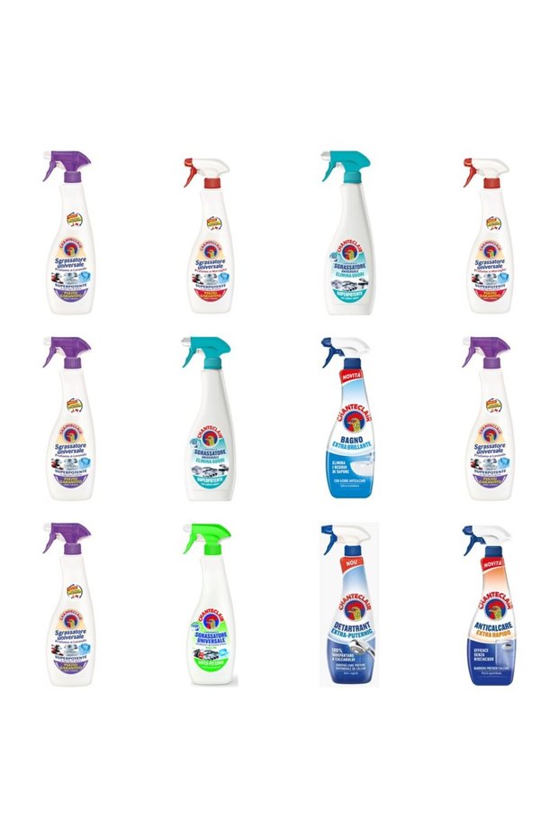 Set 12x Produse Mix