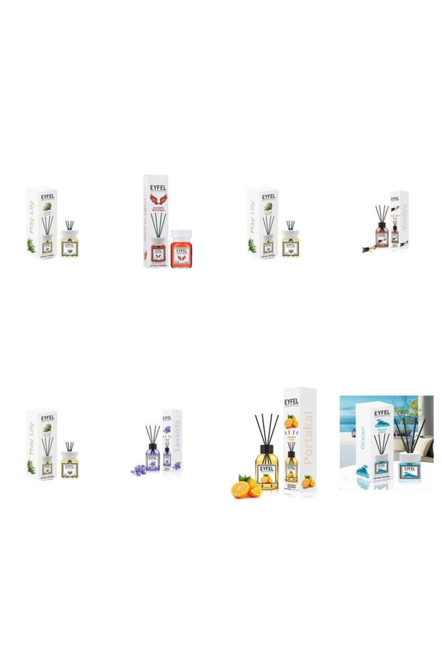 Set 8x Produse Mix