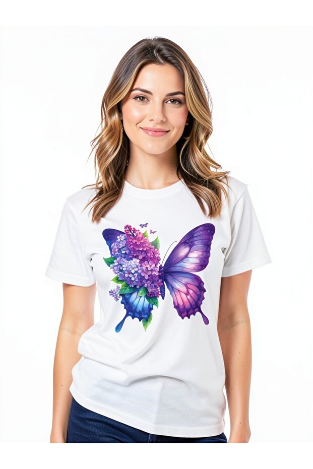 Tricou dama - 1