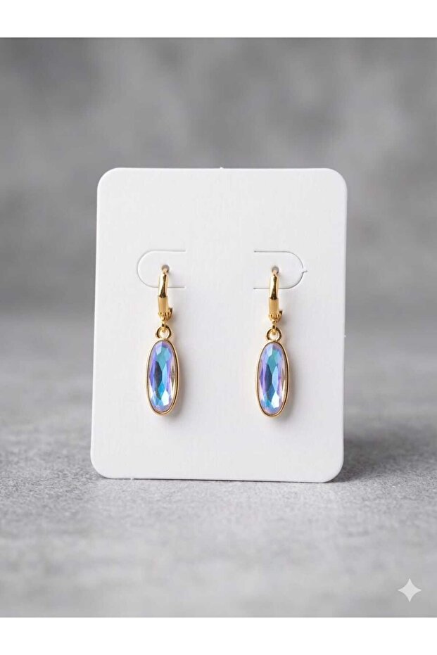 Handmade Design Minimalist Earrings