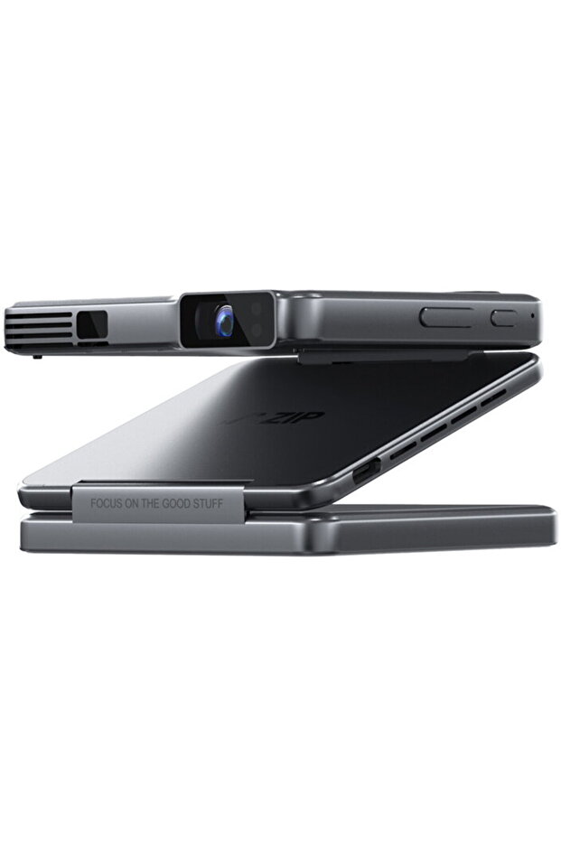 Videoproiector Projector Zip (grey) - 2