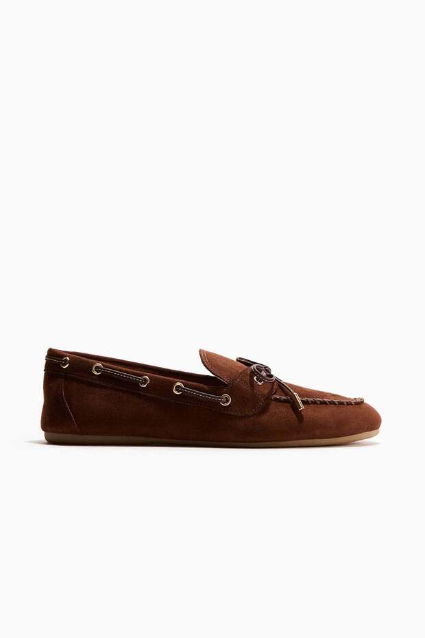 Deck shoes - 3