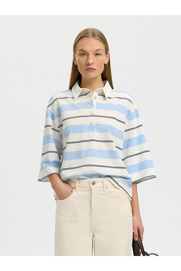 Poloshirt Kurzarm - 1