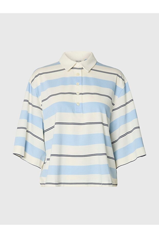 Poloshirt Kurzarm - 2