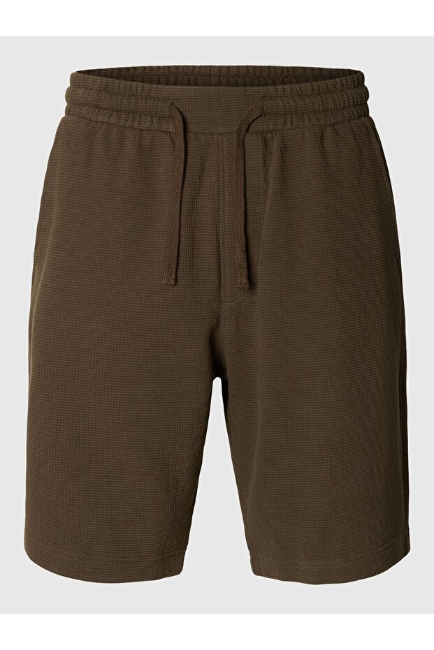 Shorts Relaxed Fit - 2