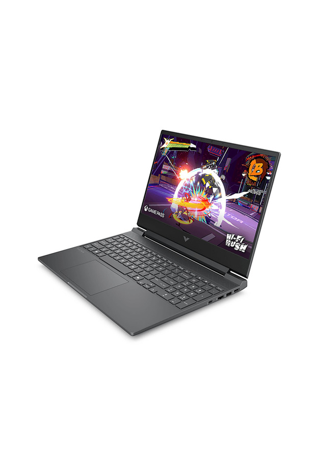 Victus/Intel Core 5-210H İşlemci/24 GB RAM/1 TB SSD/RTX 5060/15.6"/W11/Laptop D2QF6EA - 3
