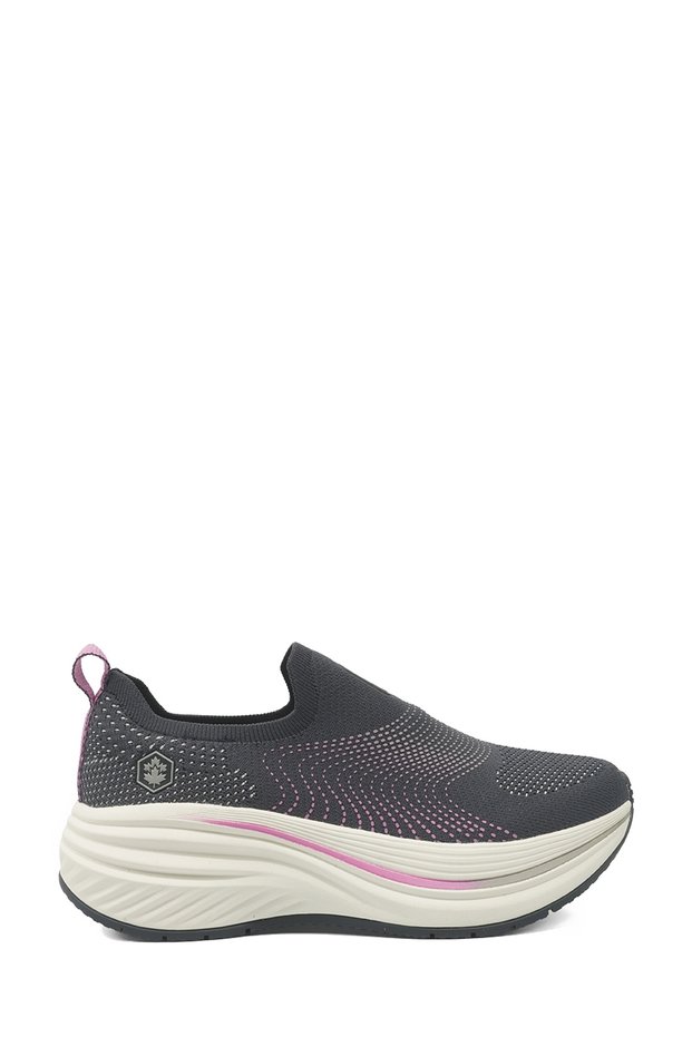 Raul Wmn Navy Blue Women's Comfort Shoes