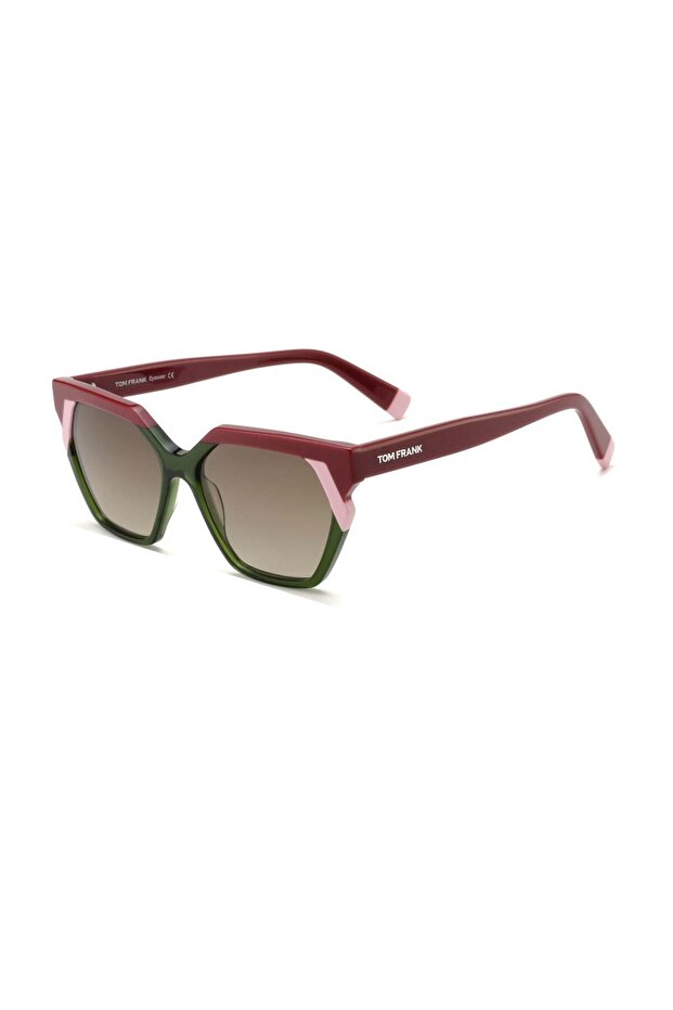 Tf021 C02 54 Sunglasses