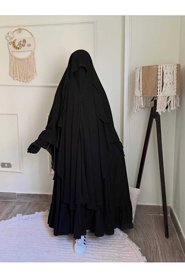 خمار بغطوة راس