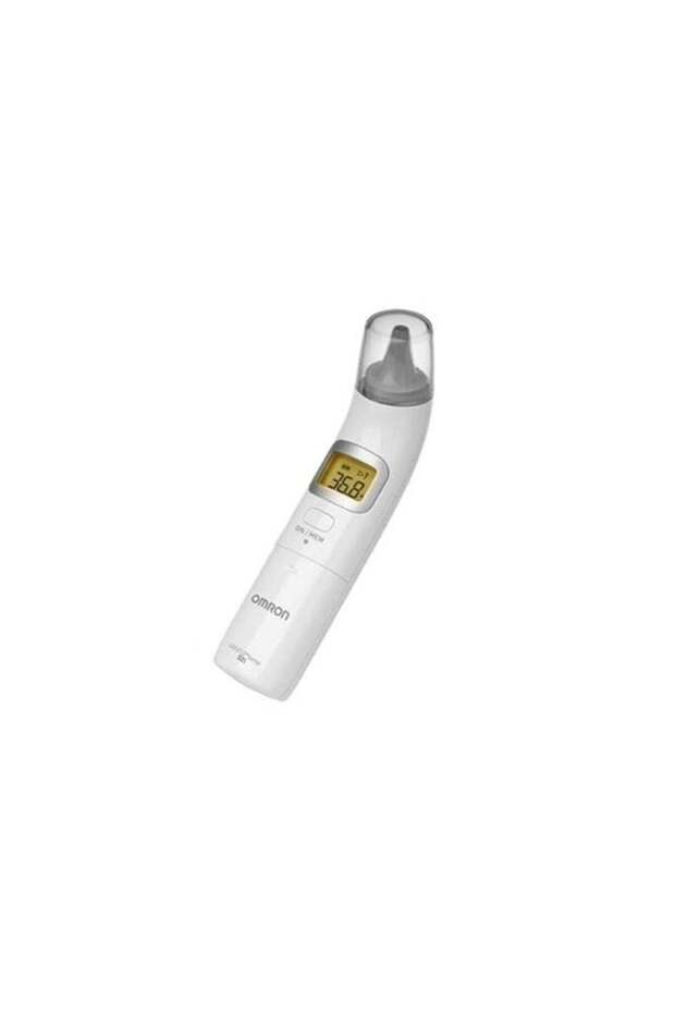 Gentle Temp 521 Ear Thermometer – 3-in-1 Infrared, 1-Second Read, 25 Memory, Backlight