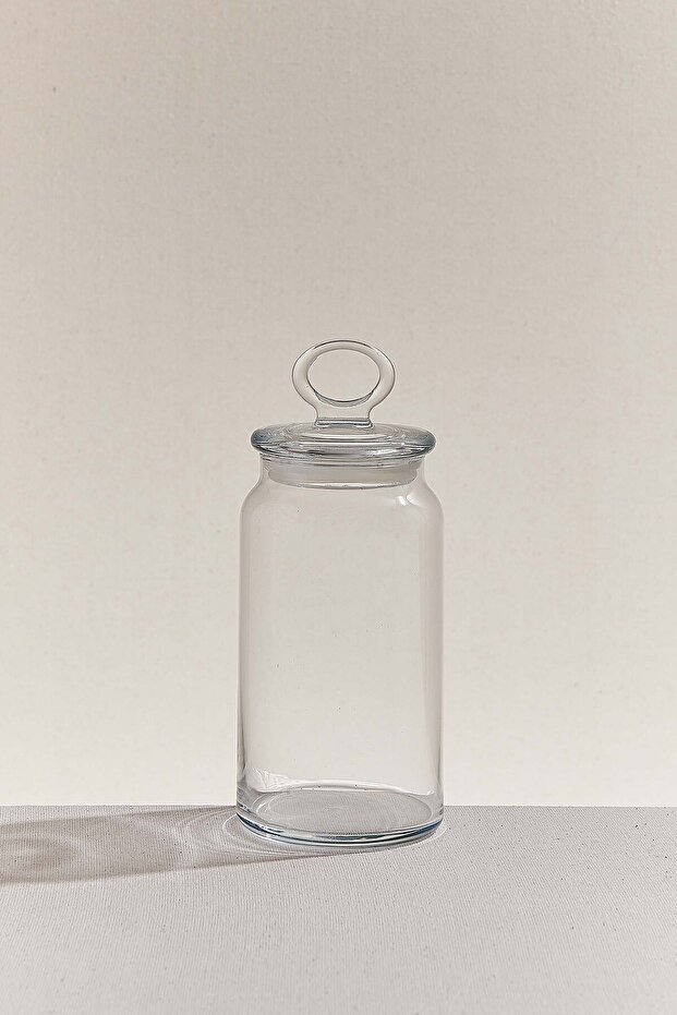 Ring Jar 1130 Cc - 2