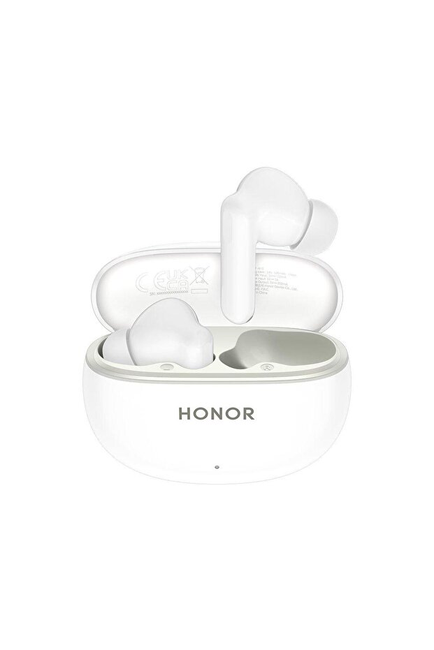 Earbuds X10 lite White
