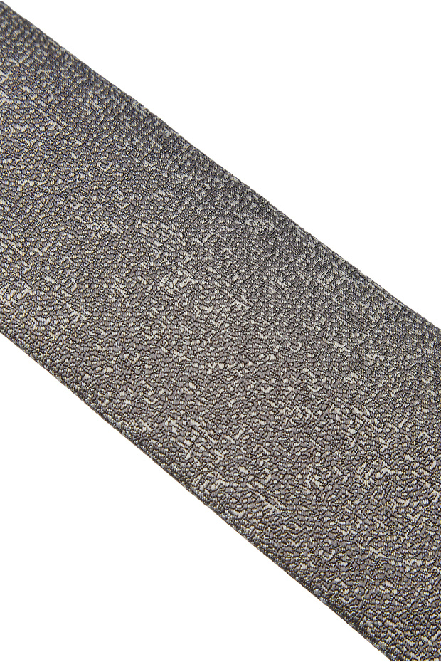 Patterned tie - 3